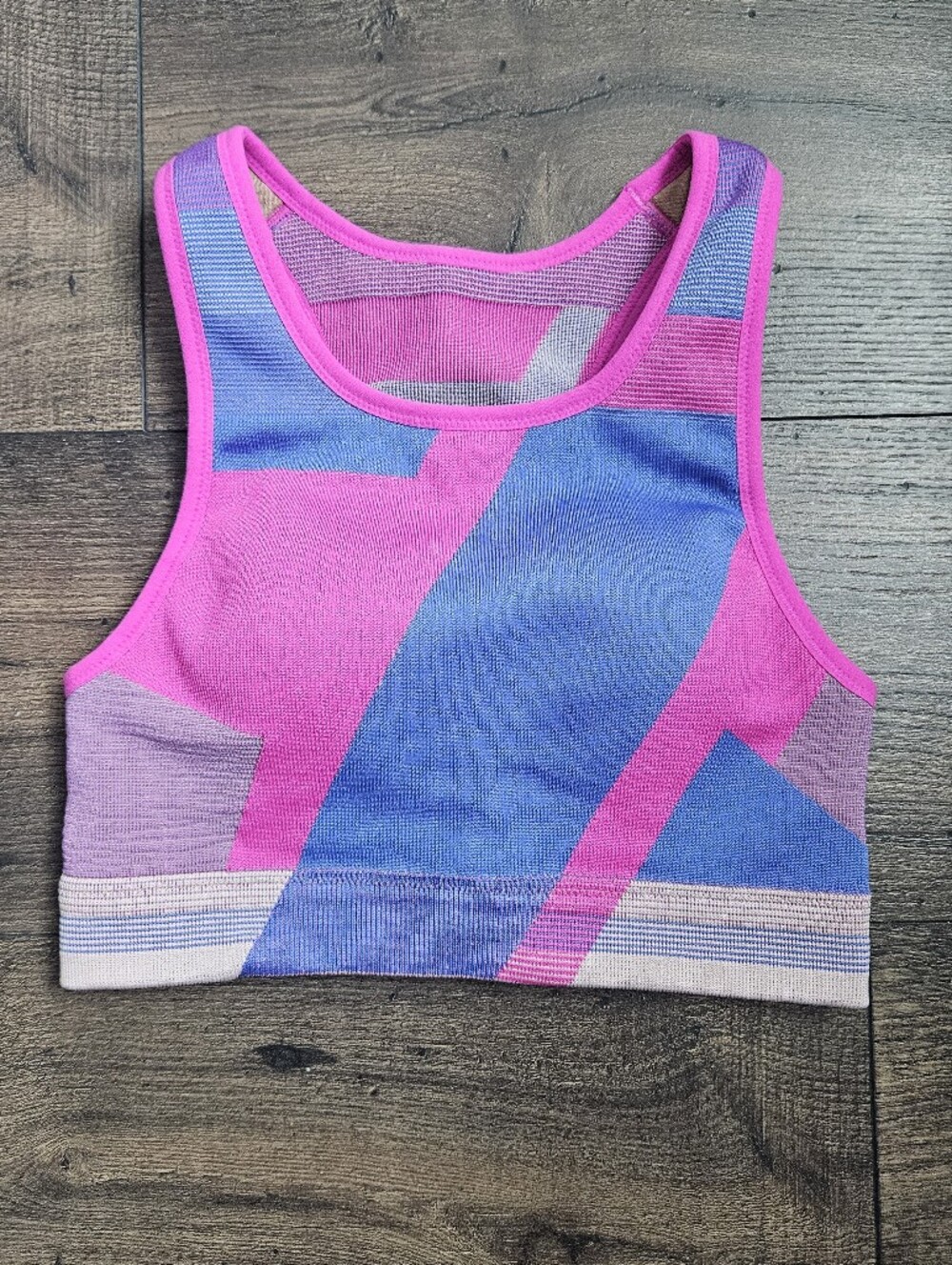 Nike Icon Clash Womens Sports Bra
